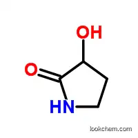3-Hydroxy-2-pyrrolidinone